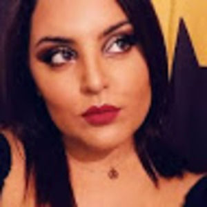 Meet your Posher, Valeria